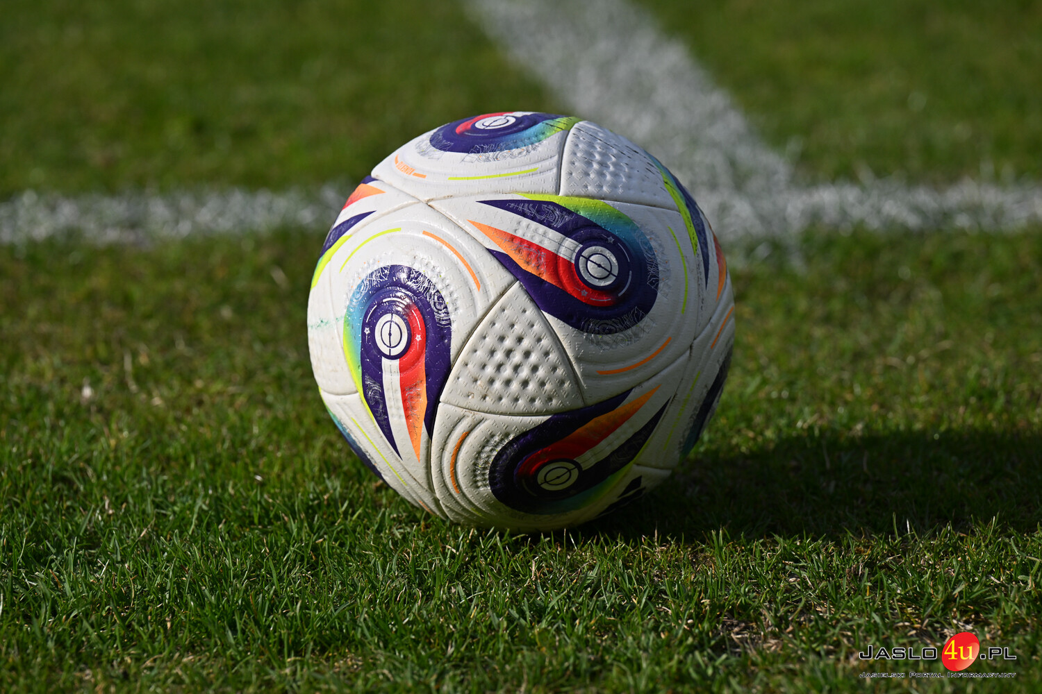 Czarni Jasło - Cosmos Nowotaniec 0:4