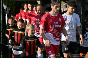 Czarni Jasło - Cosmos Nowotaniec 0:4