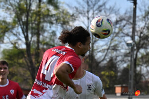 Czarni Jasło - Cosmos Nowotaniec 0:4