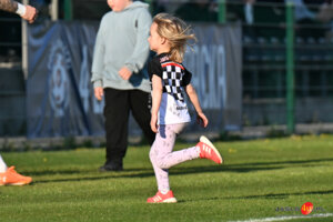 Czarni Jasło - Cosmos Nowotaniec 0:4