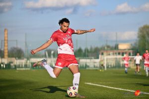 Czarni Jasło - Cosmos Nowotaniec 0:4