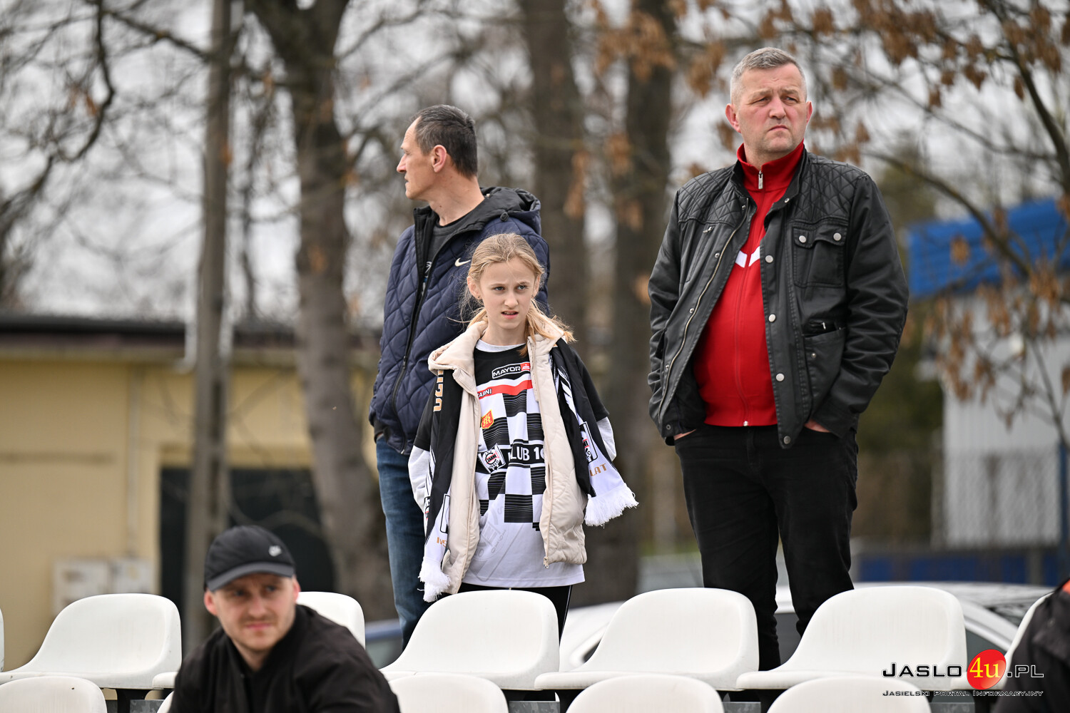 Czarni Jasło - Stal Łańcut 5:0 2026