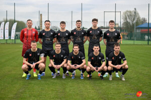 Czarni Jasło - Stal Łańcut 5:0 2026