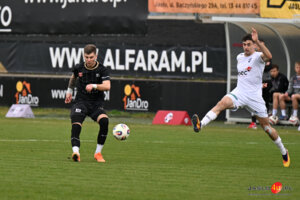 Czarni Jasło - Stal Łańcut 5:0 2026