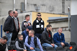 Czarni Jasło - Stal Łańcut 5:0 2026