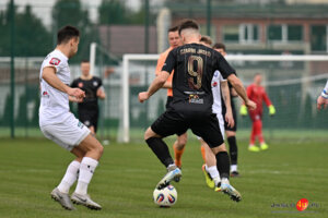 Czarni Jasło - Stal Łańcut 5:0 2026