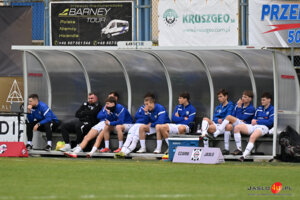 Czarni Jasło - Stal Łańcut 5:0 2026