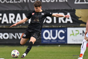 Czarni Jasło - Stal Łańcut 5:0 2026