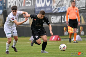 Czarni Jasło - Stal Łańcut 5:0 2026