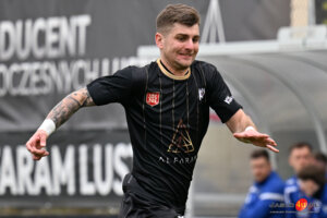 Czarni Jasło - Stal Łańcut 5:0 2026