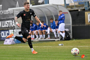 Czarni Jasło - Stal Łańcut 5:0 2026