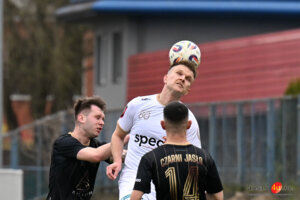 Czarni Jasło - Stal Łańcut 5:0 2026