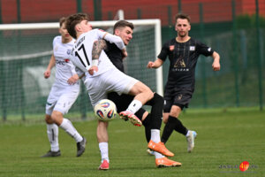 Czarni Jasło - Stal Łańcut 5:0 2026