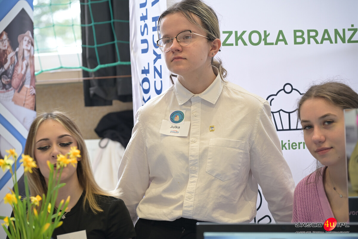 Giełda Szkół - Jasło 2026