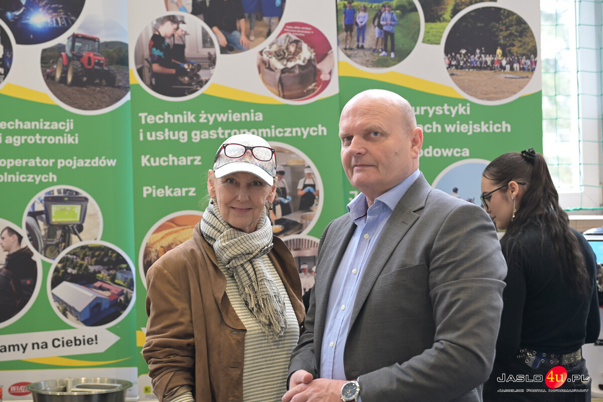 Giełda Szkół - Jasło 2026