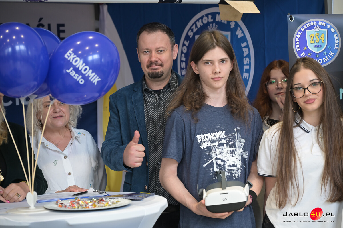 Giełda Szkół - Jasło 2026