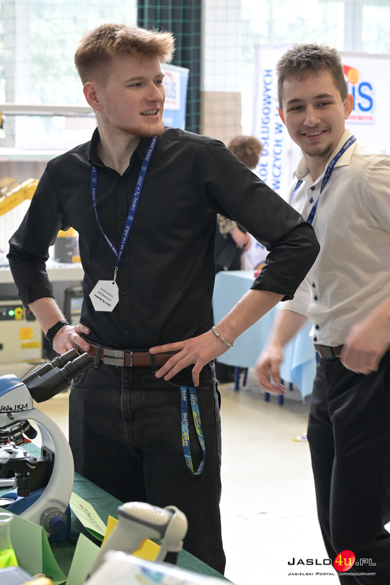 Giełda Szkół - Jasło 2026