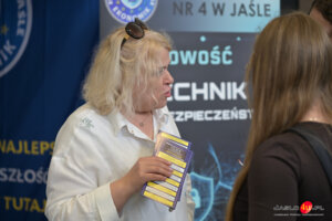 Giełda Szkół - Jasło 2026