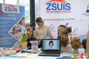 Giełda Szkół - Jasło 2026