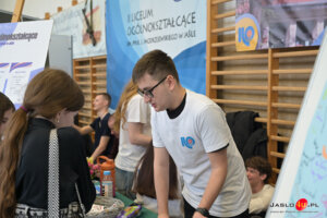 Giełda Szkół - Jasło 2026