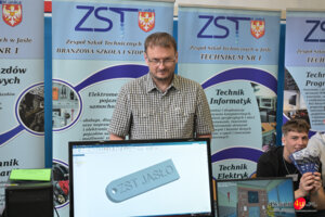 Giełda Szkół - Jasło 2026