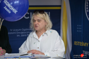 Giełda Szkół - Jasło 2026