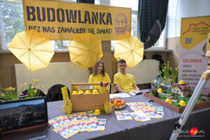Giełda Szkół - Jasło 2026