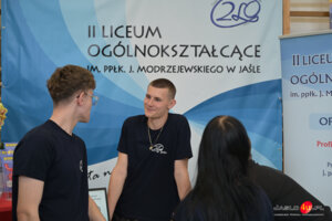 Giełda Szkół - Jasło 2026