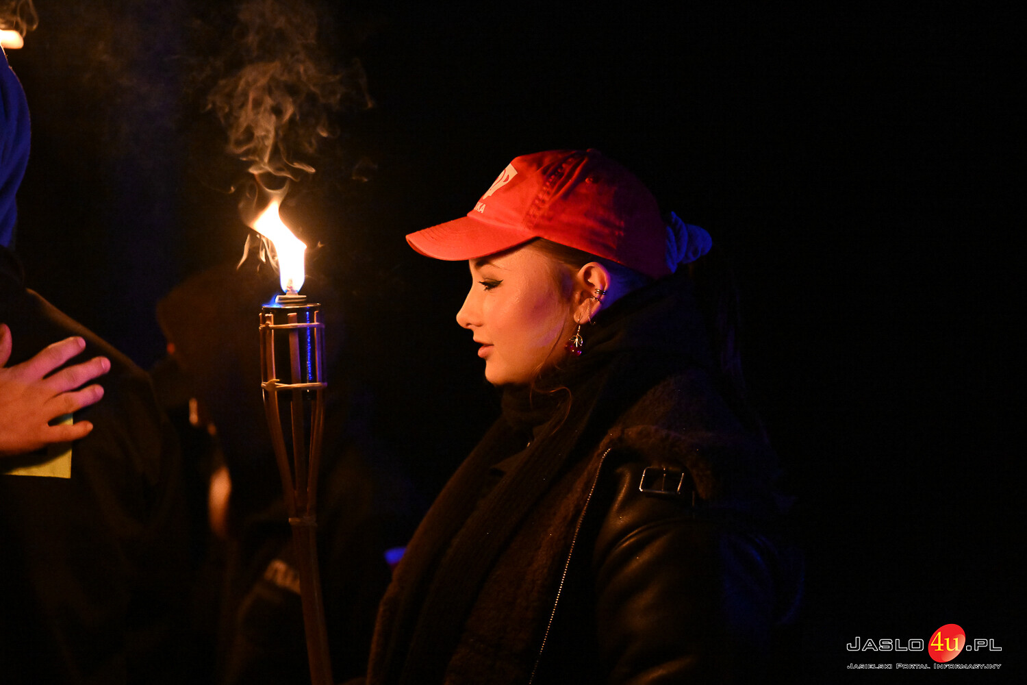 II Strażacki Zlot Gwiaździsty część 1