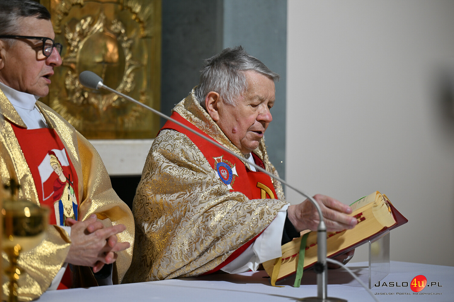 II Strażacki Zlot Gwiaździsty część 1