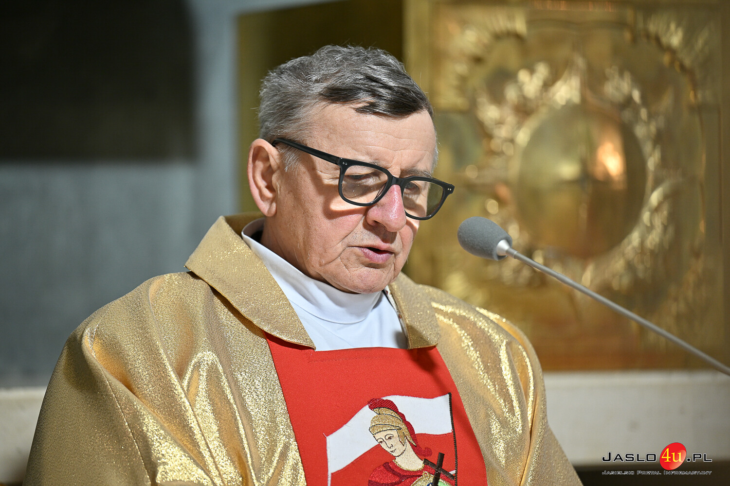 II Strażacki Zlot Gwiaździsty część 1