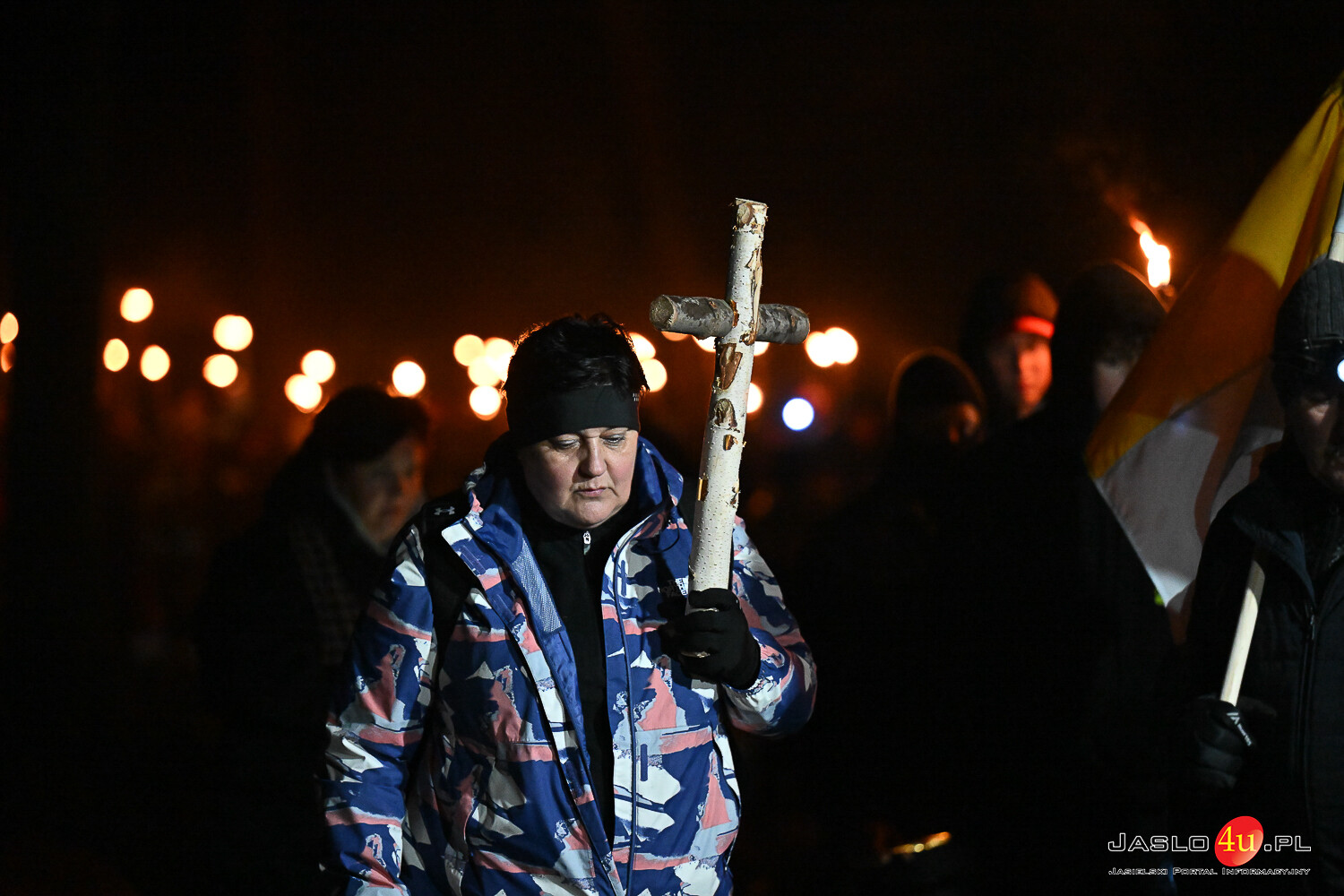 II Strażacki Zlot Gwiaździsty część 1