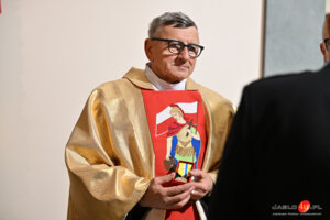 II Strażacki Zlot Gwiaździsty część 1