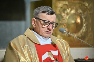 II Strażacki Zlot Gwiaździsty część 1