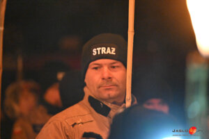 II Strażacki Zlot Gwiaździsty część 1