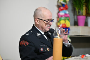 II Strażacki Zlot Gwiaździsty część 1