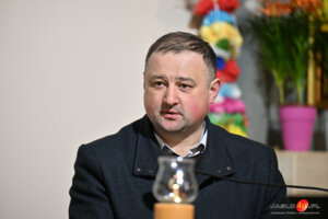 II Strażacki Zlot Gwiaździsty część 1