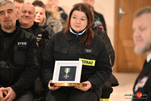 II Strażacki Zlot Gwiaździsty część 1