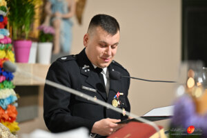 II Strażacki Zlot Gwiaździsty część 1