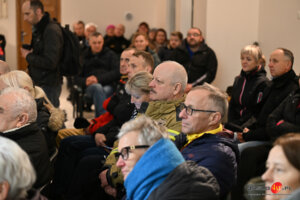 II Strażacki Zlot Gwiaździsty część 1