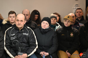 II Strażacki Zlot Gwiaździsty część 1