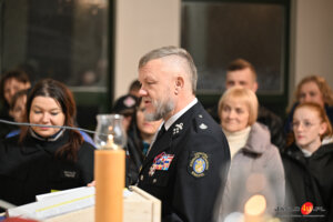 II Strażacki Zlot Gwiaździsty część 1