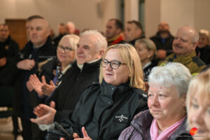 II Strażacki Zlot Gwiaździsty część 1