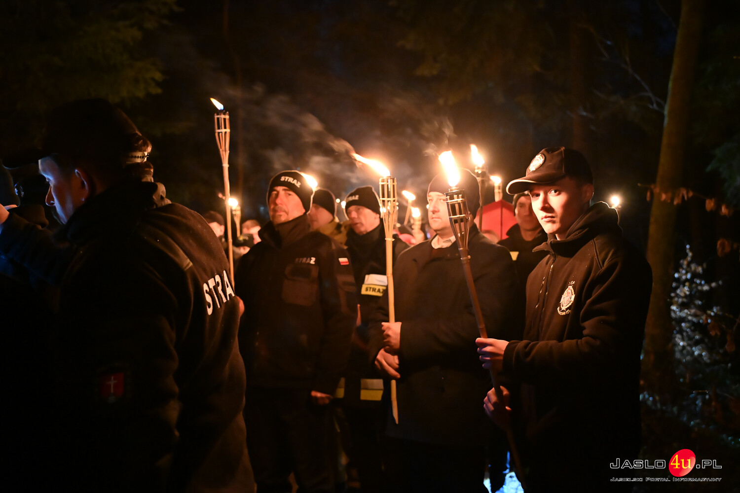 II Strażacki Zlot Gwiaździsty część 2