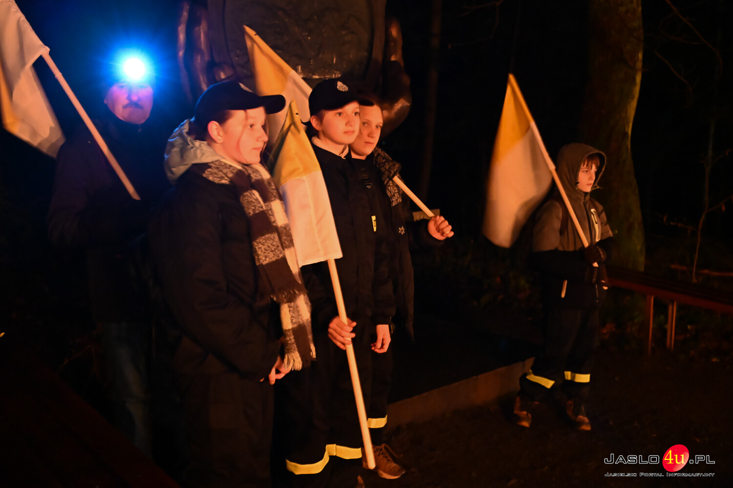II Strażacki Zlot Gwiaździsty część 2