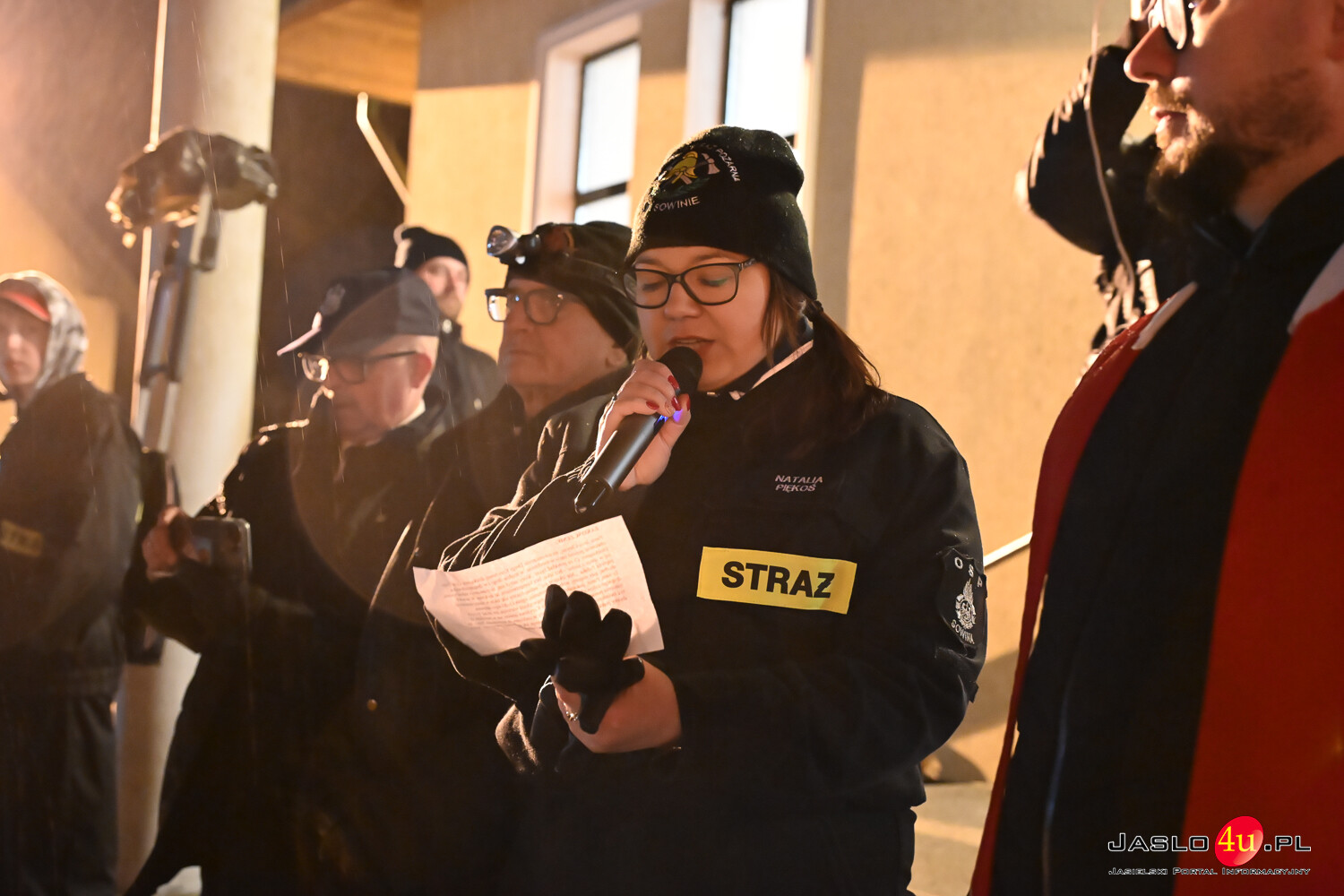 II Strażacki Zlot Gwiaździsty część 2