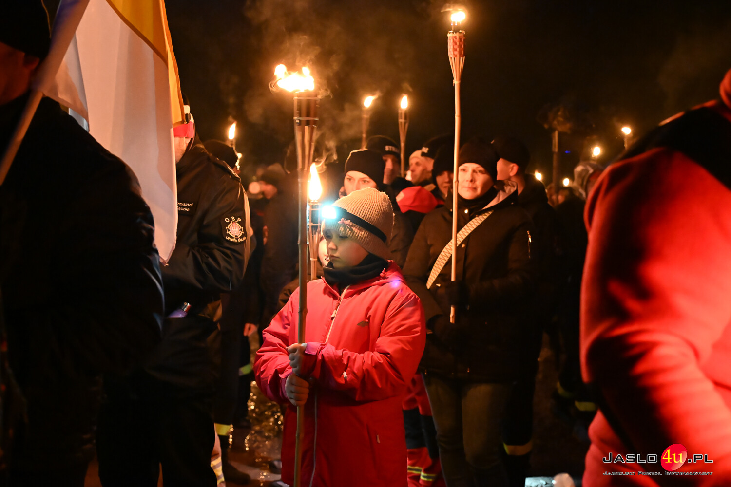 II Strażacki Zlot Gwiaździsty część 2