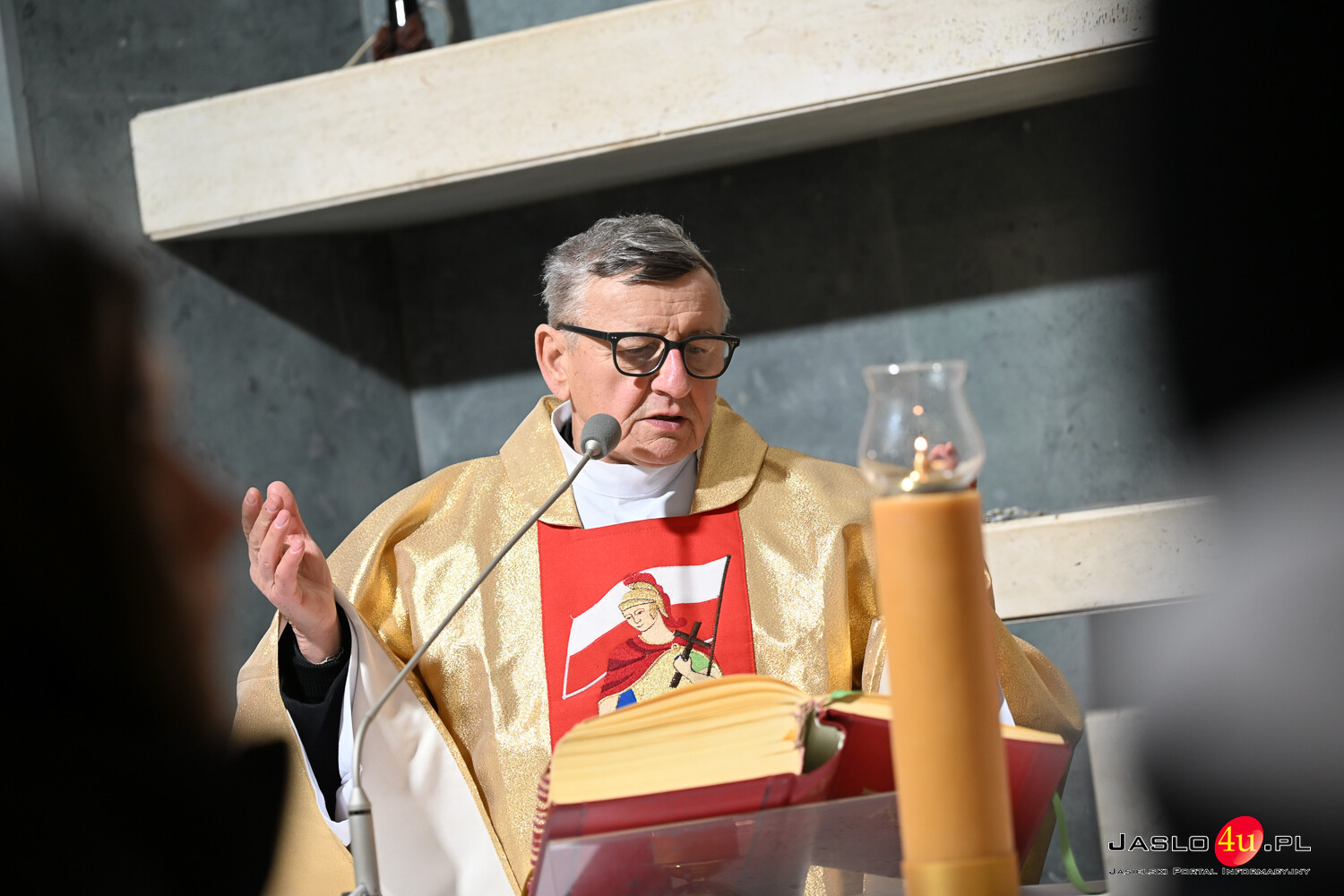 II Strażacki Zlot Gwiaździsty część 2