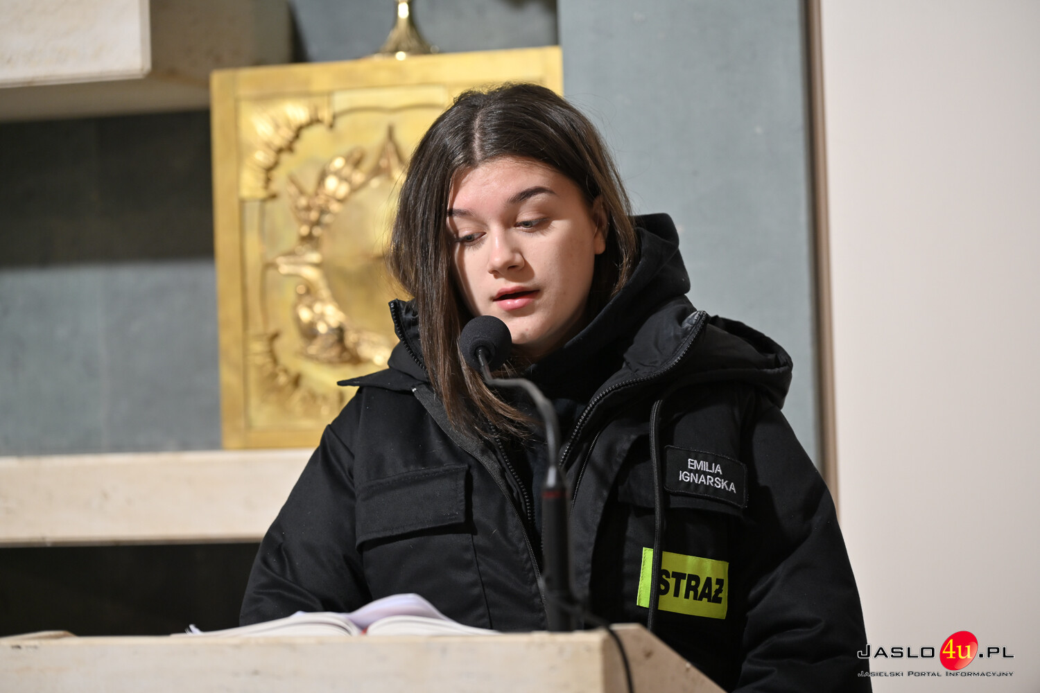 II Strażacki Zlot Gwiaździsty część 2