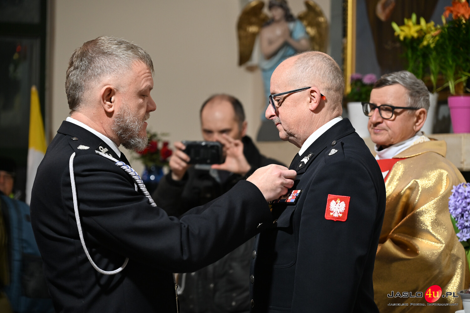 II Strażacki Zlot Gwiaździsty część 2